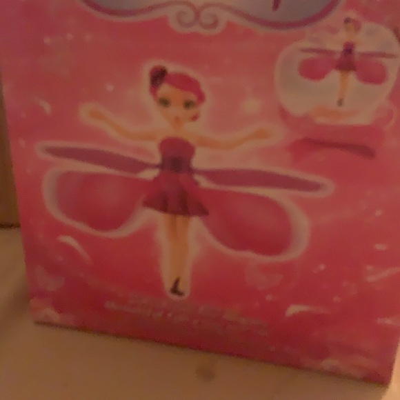 Motion princess with hand movements - Picture 3 of 6